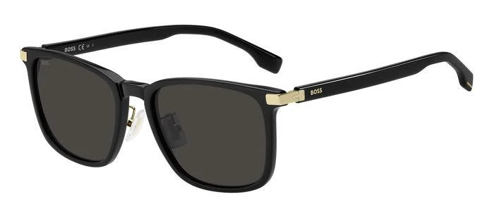 Солнцезащитные очки Hugo Boss BOSS 1406/F/SK 2M2 оригинальный размер фото 1