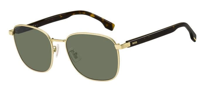 Солнцезащитные очки Hugo Boss BOSS 1407/F/SK J5G оригинальный размер фото 1
