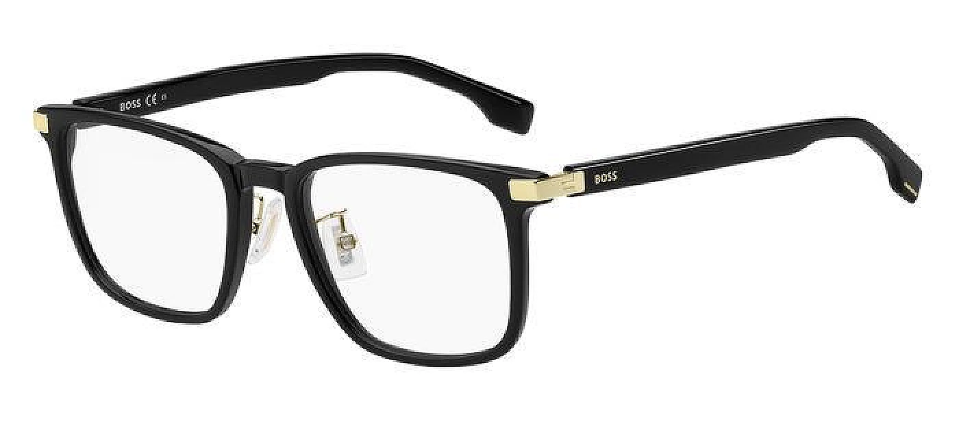 Оправа для очков для зрения Hugo Boss BOSS 1408/F 2M2 фото 1