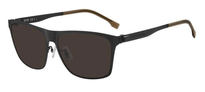 Солнцезащитные очки Hugo Boss BOSS 1410/F/S 003 оригинальный размер фото 1