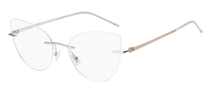 Оправа для очков для зрения Hugo Boss BOSS 1411 9FZ оригинальный размер фото 1