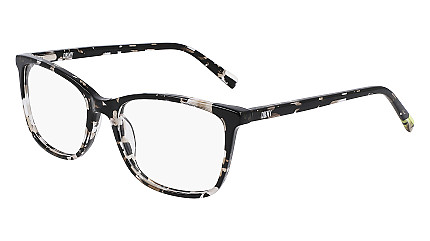 DKNY 5055 BLACK TORTOISE