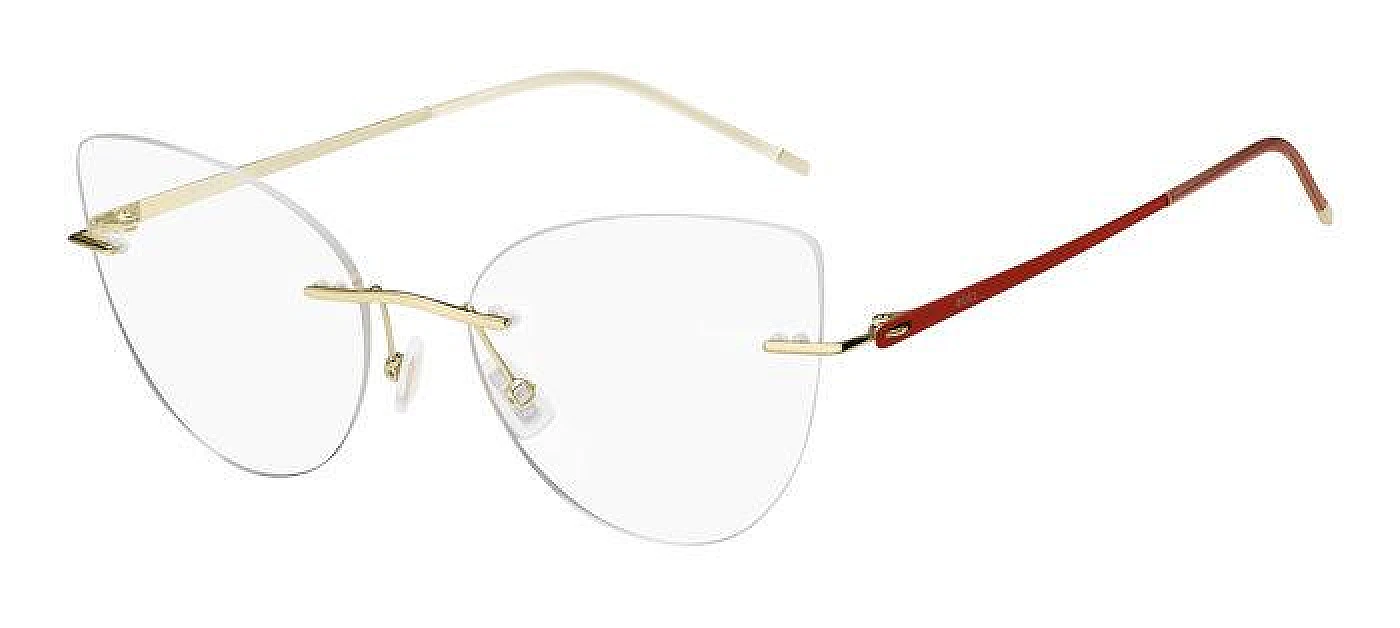 Оправа Hugo Boss BOSS 1411 AU2 фото 1