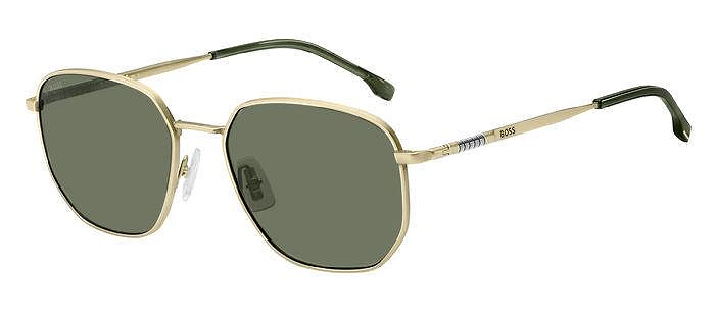 Мужские солнцезащитные очки Hugo Boss BOSS 1413/S AOZ фото 1
