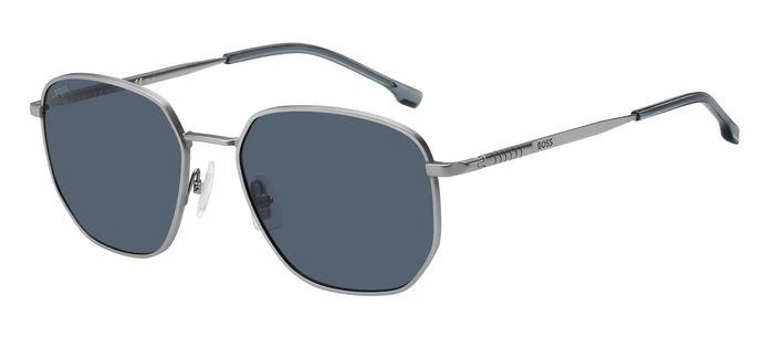 Солнцезащитные очки Hugo Boss BOSS 1413/S R81 оригинальный размер фото 1
