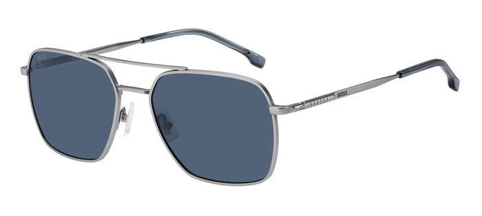Мужские солнцезащитные очки Hugo Boss BOSS 1414/S R81 оригинальный размер фото 1