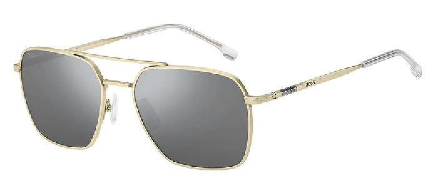 Солнцезащитные очки Hugo Boss BOSS 1414/S AOZ фото 1
