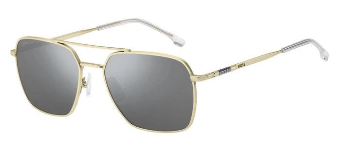 Солнцезащитные очки Hugo Boss BOSS 1414/S AOZ оригинальный размер фото 1