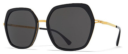 MYKITA VALDA A15 Glossy Gold/Black