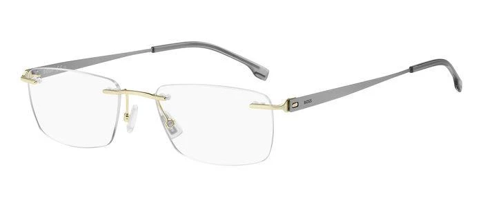 Оправа для очков для зрения Hugo Boss BOSS 1423 2F7 оригинальный размер фото 1