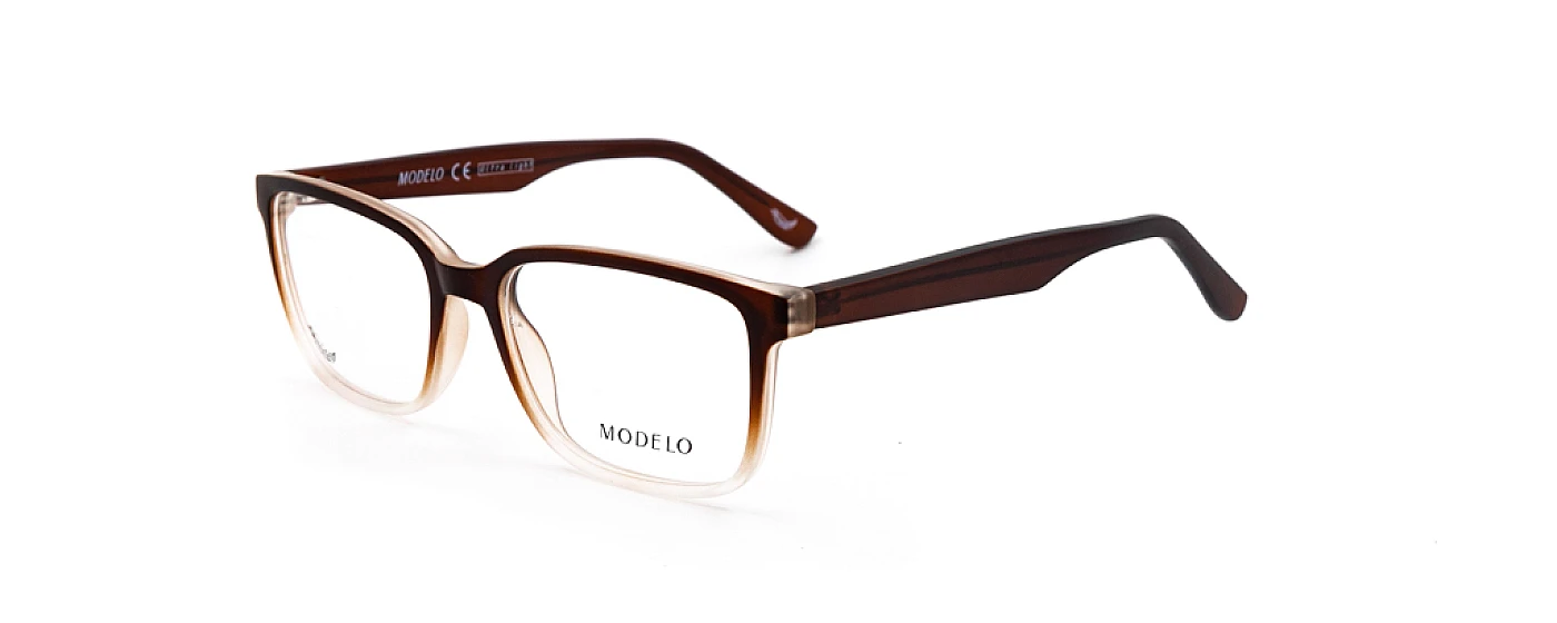 Оправа для очков для зрения MODELO 5054 COFFEE фото 1