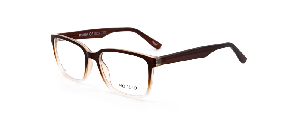 Оправа для очков для зрения MODELO 5054 COFFEE оригинальный размер фото 1
