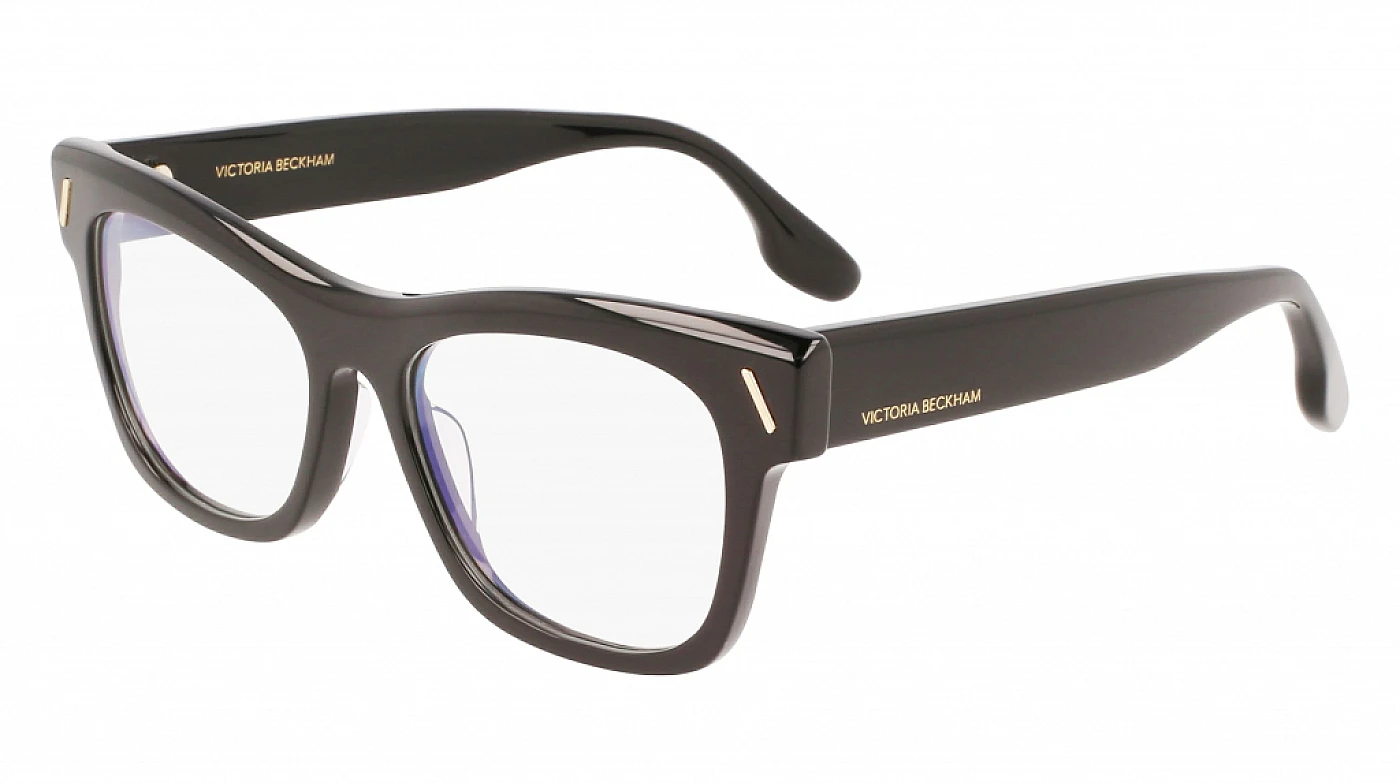 Оправа VICTORIA BECKHAM 2634 BLACK фото 1