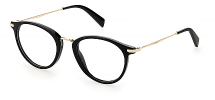 LEVI'S 5006 BLACK