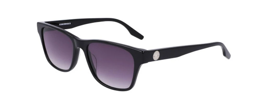 Мужские солнцезащитные очки CONVERSE 535S ALL STAR BLACK оригинальный размер фото 1