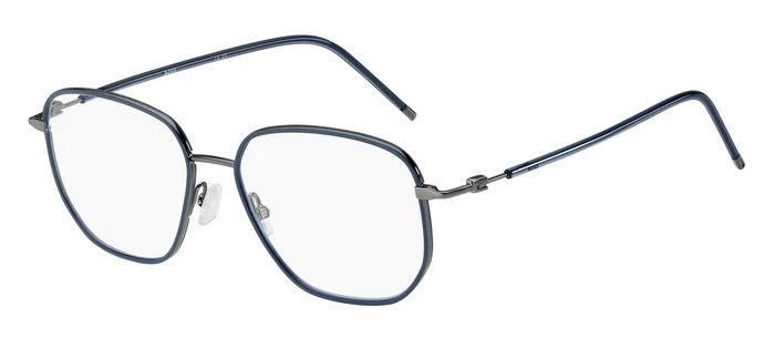 Оправа для очков для зрения Hugo Boss BOSS 1430 AN7 оригинальный размер фото 1