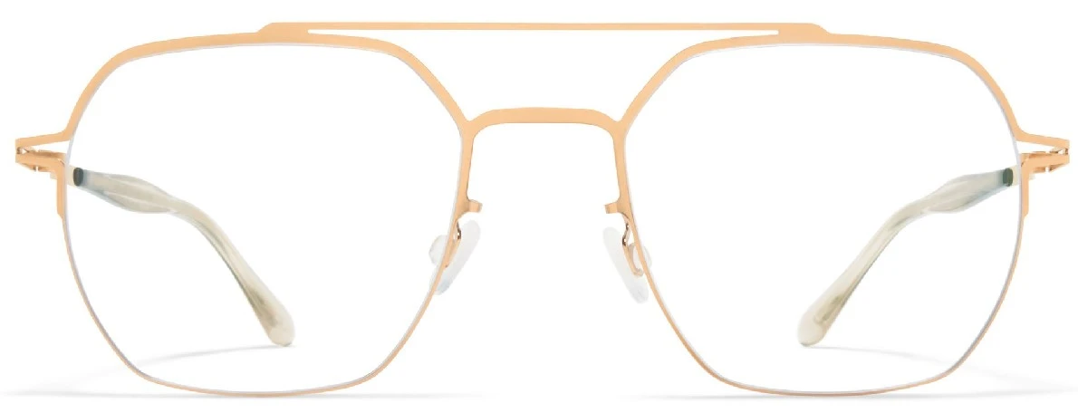 Оправа для очков для зрения Mykita ARLO 291 51/19 оригинальный размер фото 1