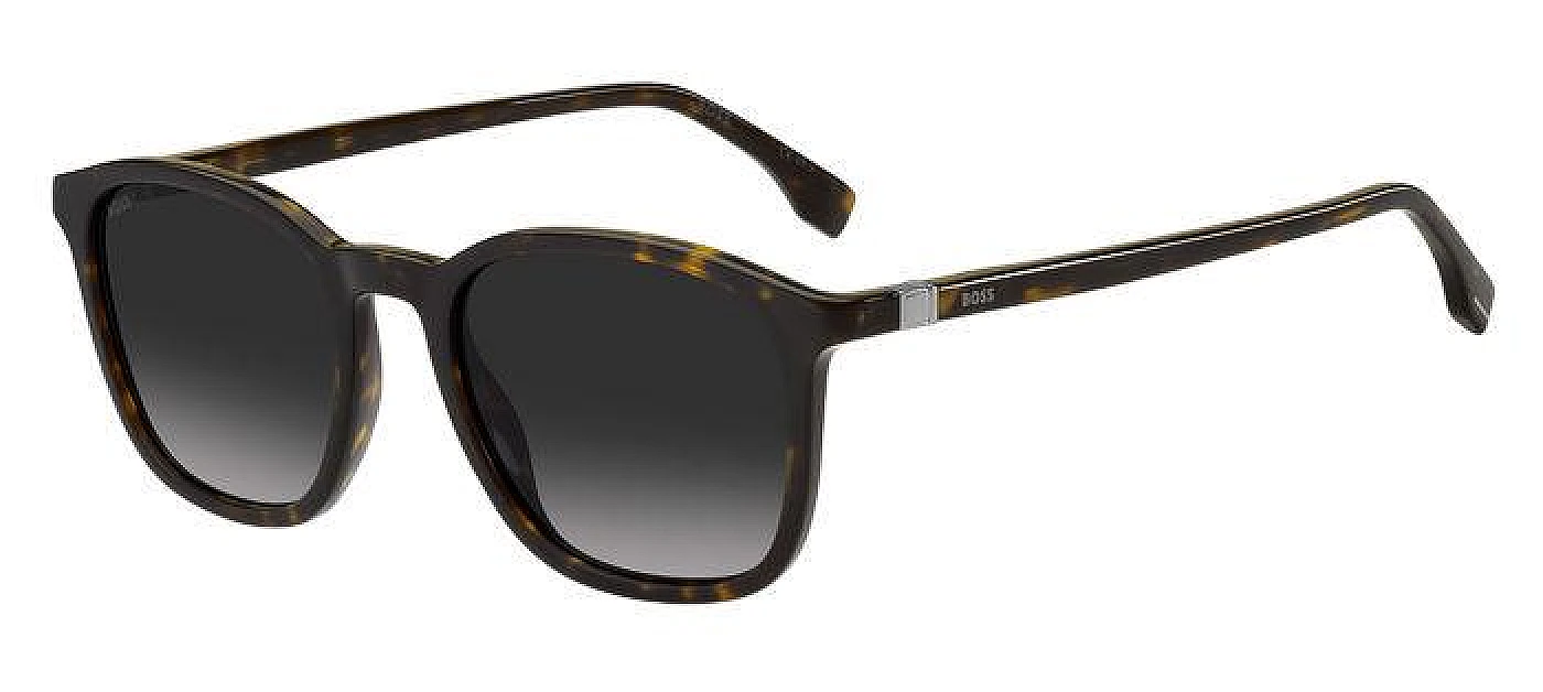 Солнцезащитные очки Hugo Boss BOSS 1433/S 086 фото 1