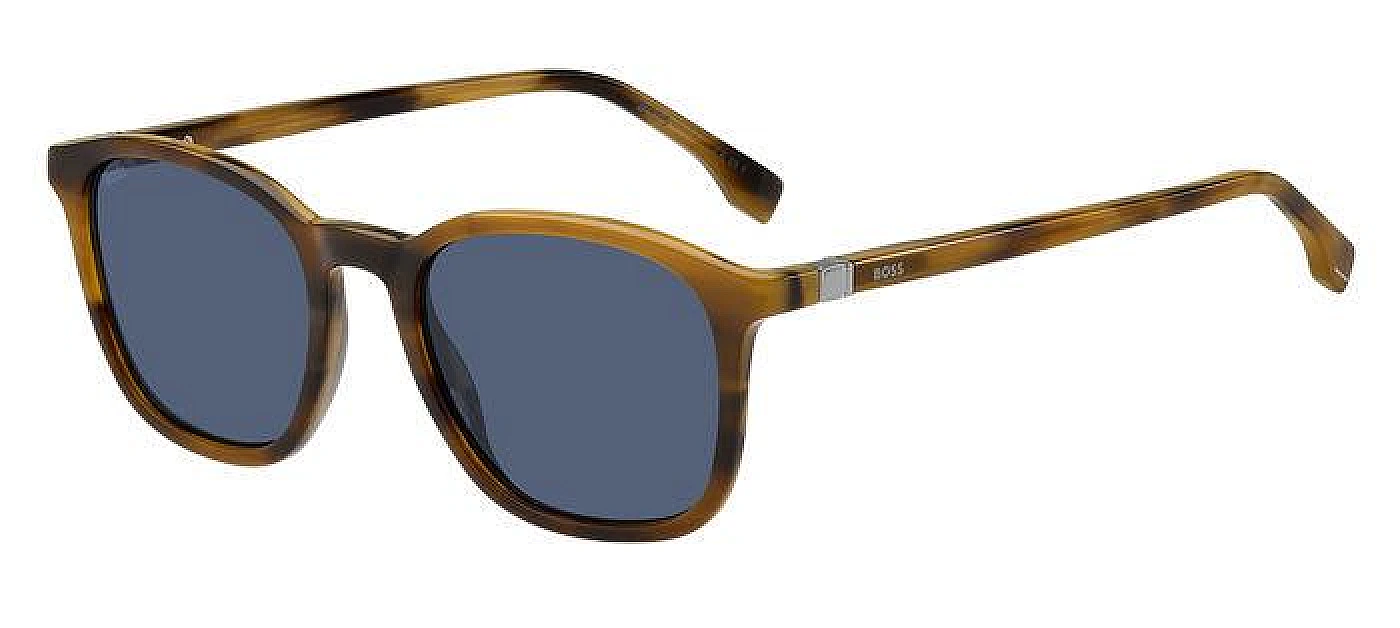 Солнцезащитные очки Hugo Boss BOSS 1433/S 6C5 фото 1