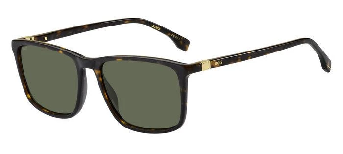 Мужские солнцезащитные очки Hugo Boss BOSS 1434/S 086 оригинальный размер фото 1