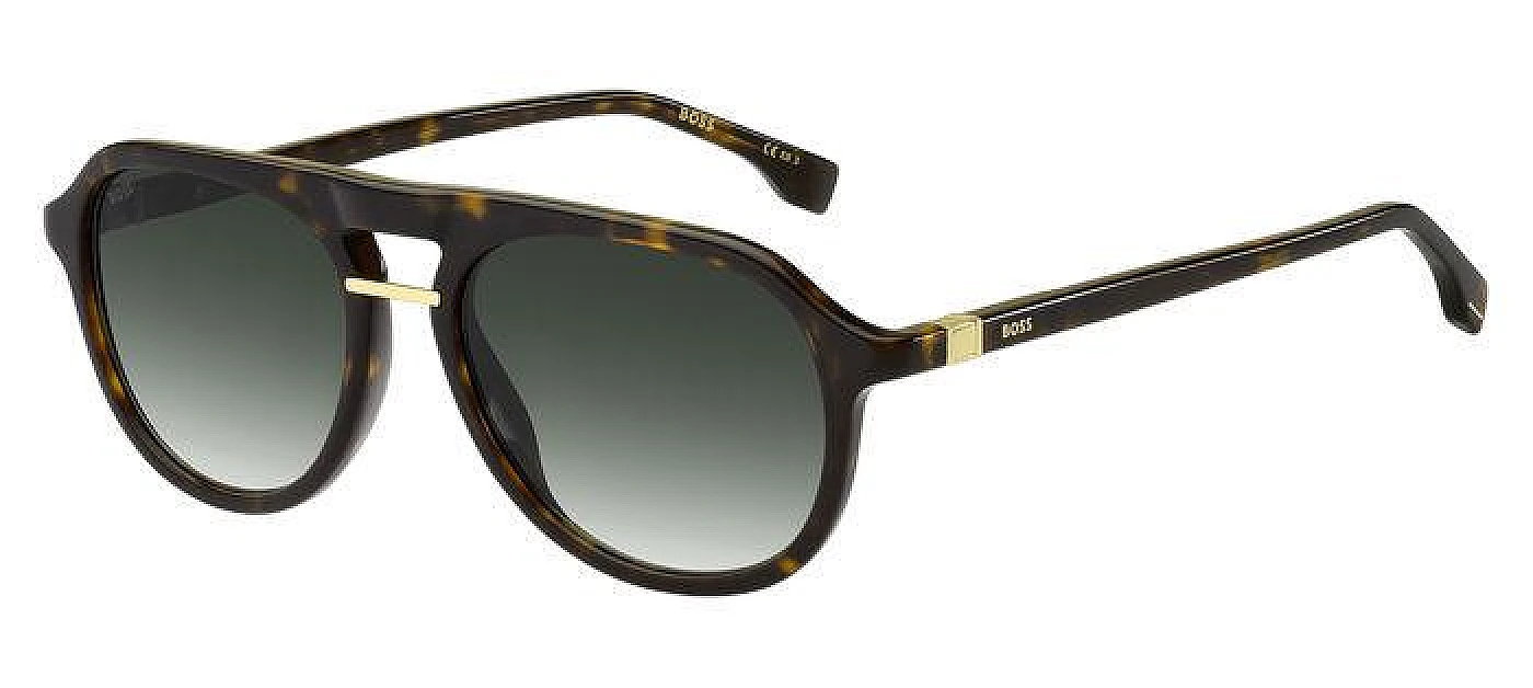 Мужские солнцезащитные очки Hugo Boss BOSS 1435/S 086 фото 1