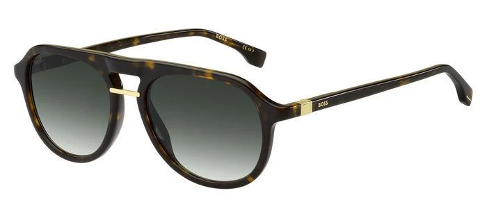 Мужские солнцезащитные очки Hugo Boss BOSS 1435/S 086 оригинальный размер фото 1