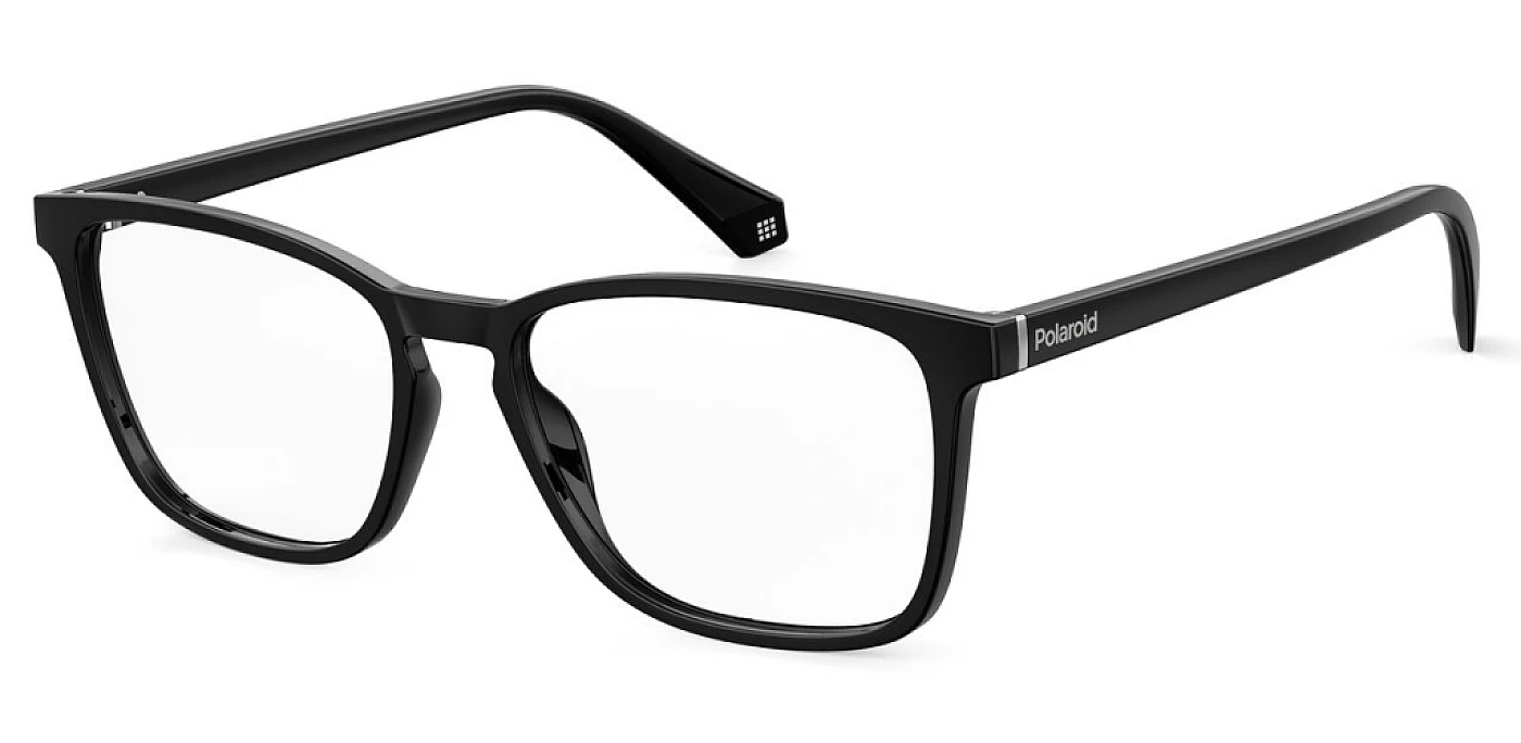 Оправа для очков Polaroid D373 BLACK фото 1