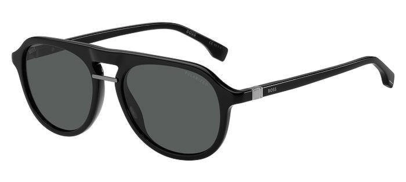 Мужские солнцезащитные очки Hugo Boss BOSS 1435/S 807 фото 1
