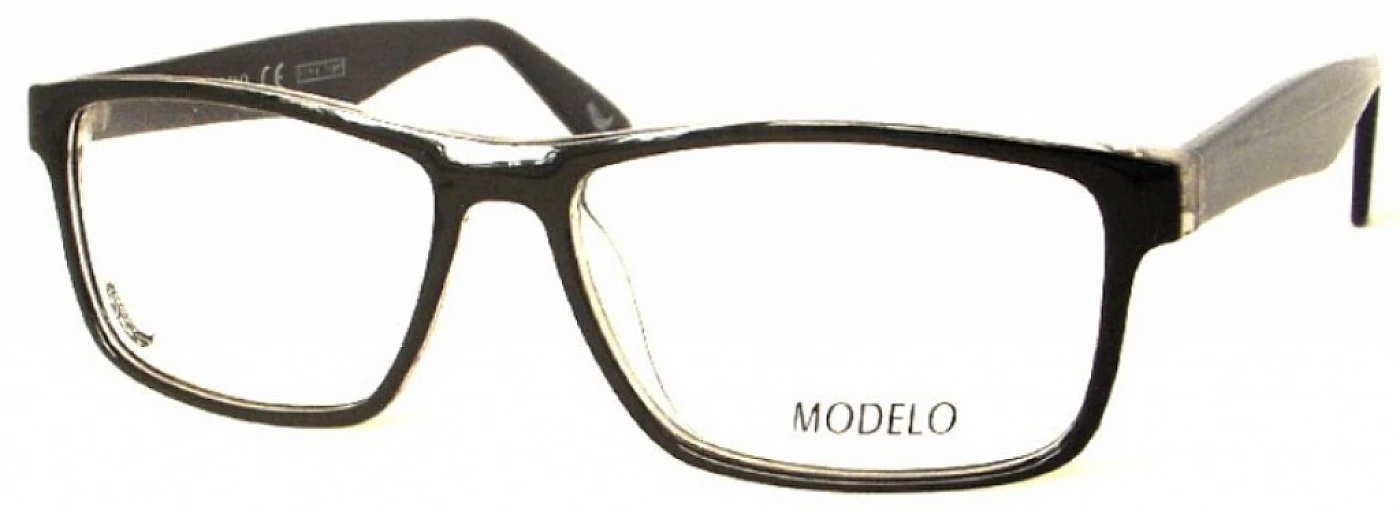 Оправа MODELO 5055 BLACK фото 1