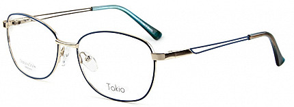 TOKIO 5511 AQUA