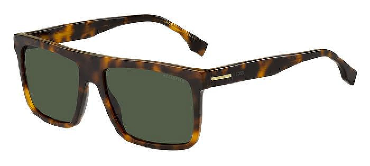 Солнцезащитные очки Hugo Boss BOSS 1440/S 05L фото 1