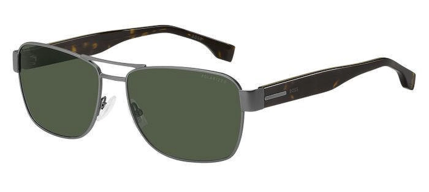Мужские солнцезащитные очки Hugo Boss BOSS 1441/S 086 фото 1