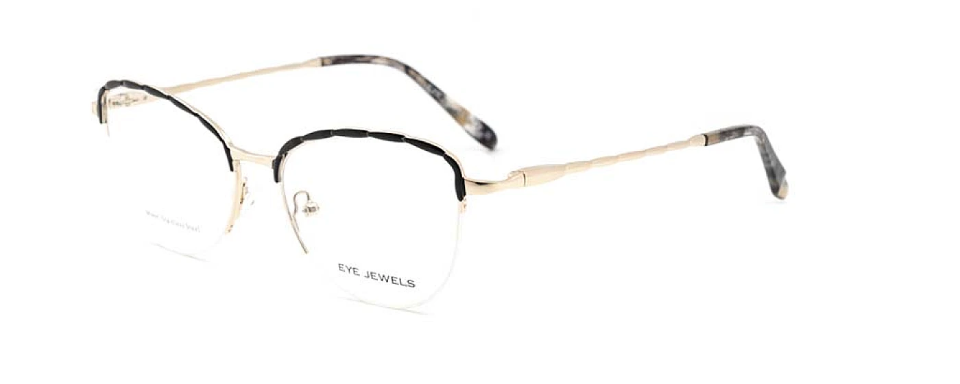 Оправа для очков для зрения EYE JEWELS 1236 CLASSIC фото 1