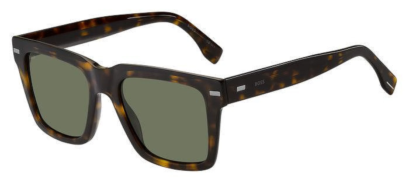 Мужские солнцезащитные очки Hugo Boss BOSS 1442/S 086 фото 1