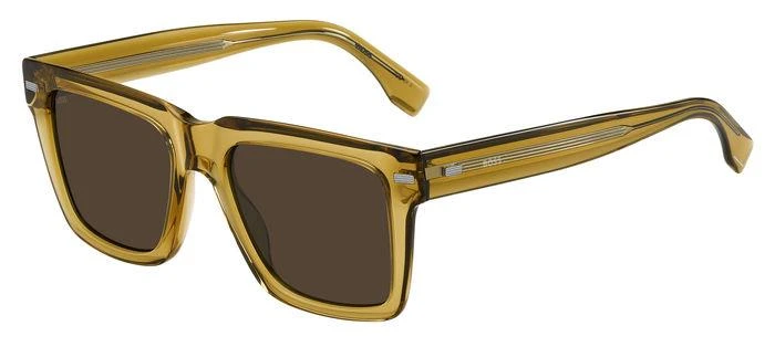 Солнцезащитные очки Hugo Boss BOSS 1442/S 12J оригинальный размер фото 1