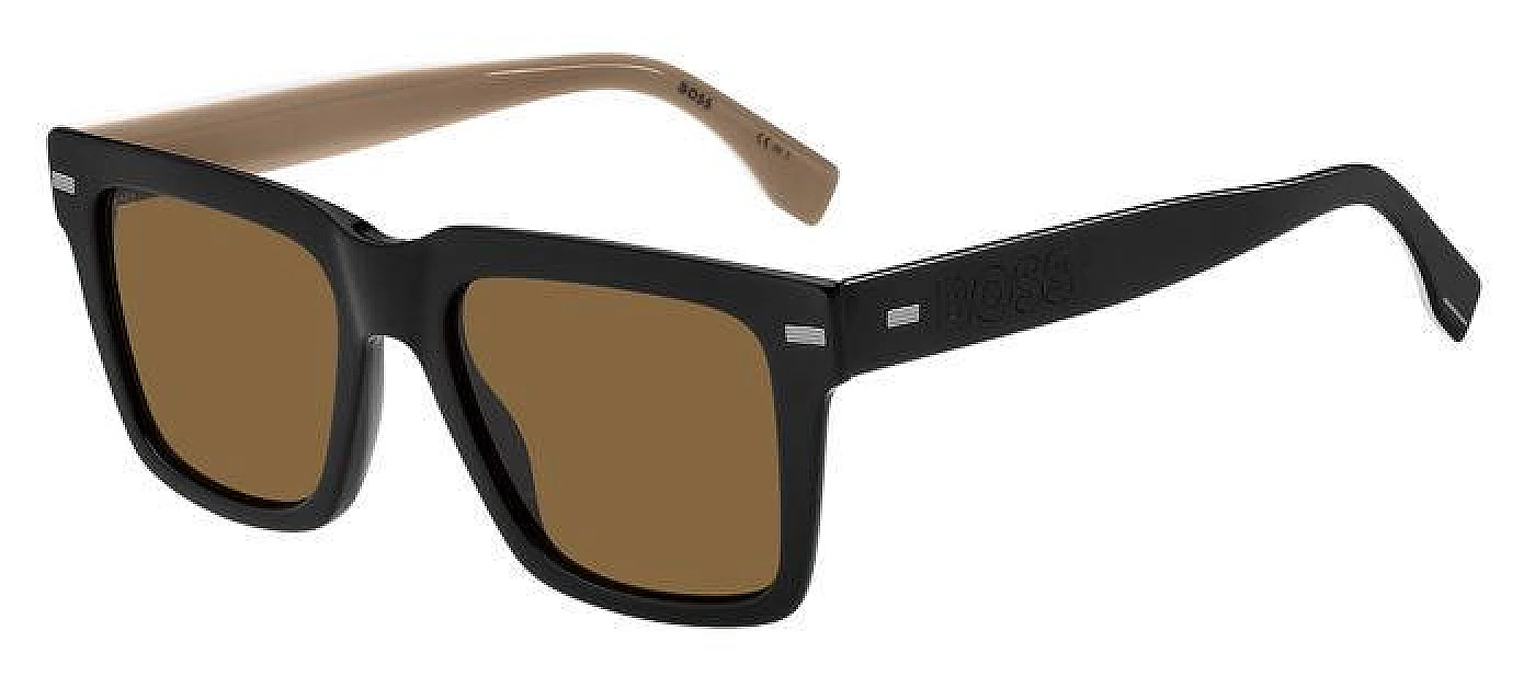 Мужские очки Hugo Boss BOSS 1442/S SDK фото 1