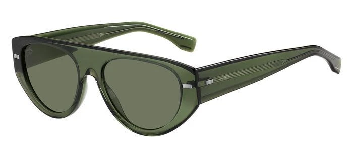 Мужские солнцезащитные очки Hugo Boss BOSS 1443/S 1ED оригинальный размер фото 1