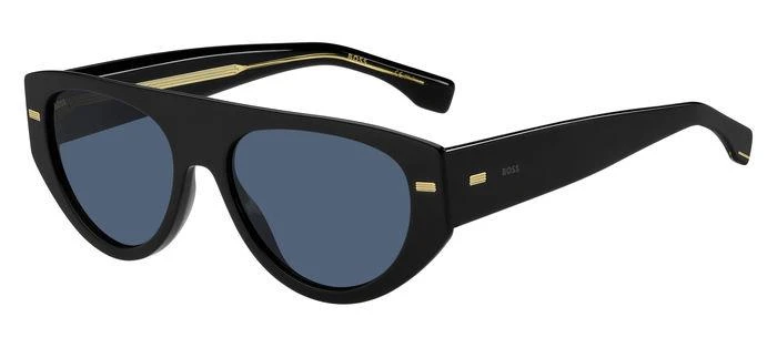 Мужские солнцезащитные очки Hugo Boss BOSS 1443/S 807 оригинальный размер фото 1