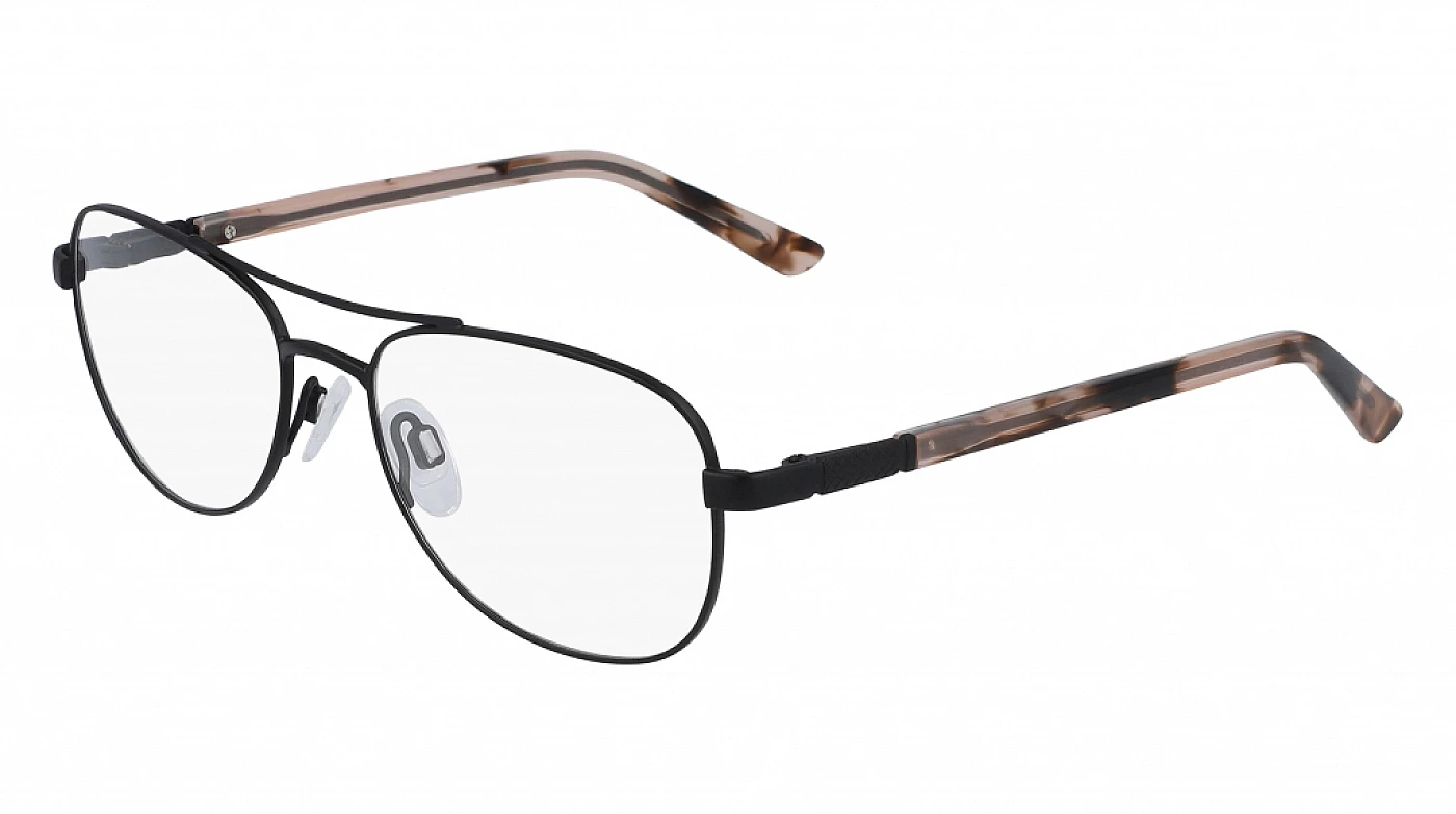 Оправа SKAGA 2616 KAN MATTE BLACK фото 1