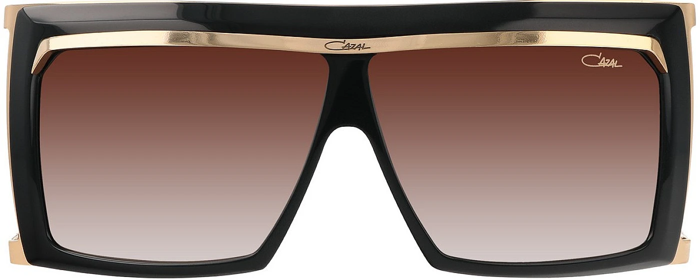 Женские солнцезащитные очки Couture Cazal 0300 001 фото 2
