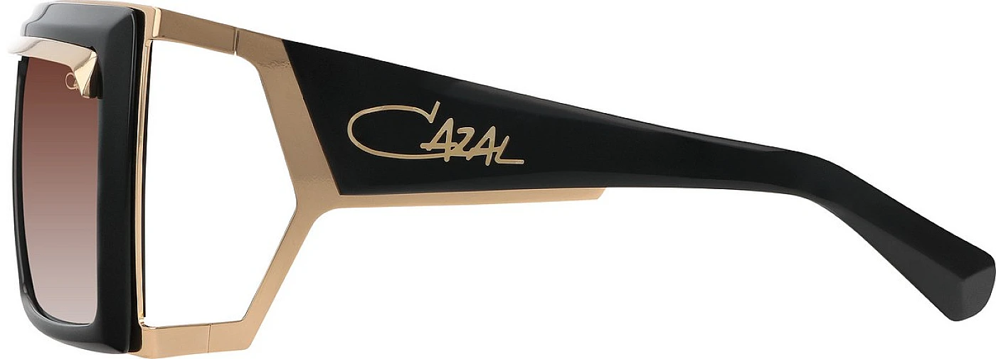 Женские солнцезащитные очки Couture Cazal 0300 001 фото 3