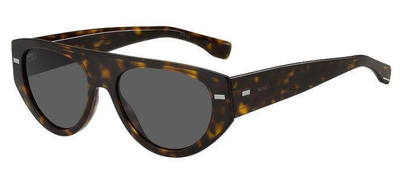 Солнцезащитные очки Hugo Boss BOSS 1443/S 086 фото 1