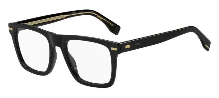 Оправа для очков для зрения Hugo Boss BOSS 1445 807 оригинальный размер фото 1