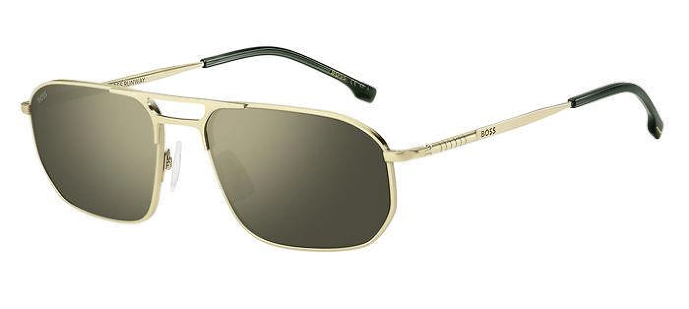 Мужские солнцезащитные очки Hugo Boss BOSS 1446/S J5G фото 1