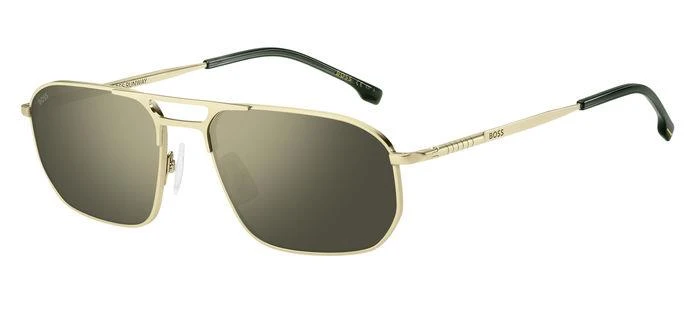 Мужские солнцезащитные очки Hugo Boss BOSS 1446/S J5G оригинальный размер фото 1