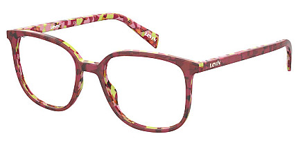 LEVI'S 1020 FUCHSIA