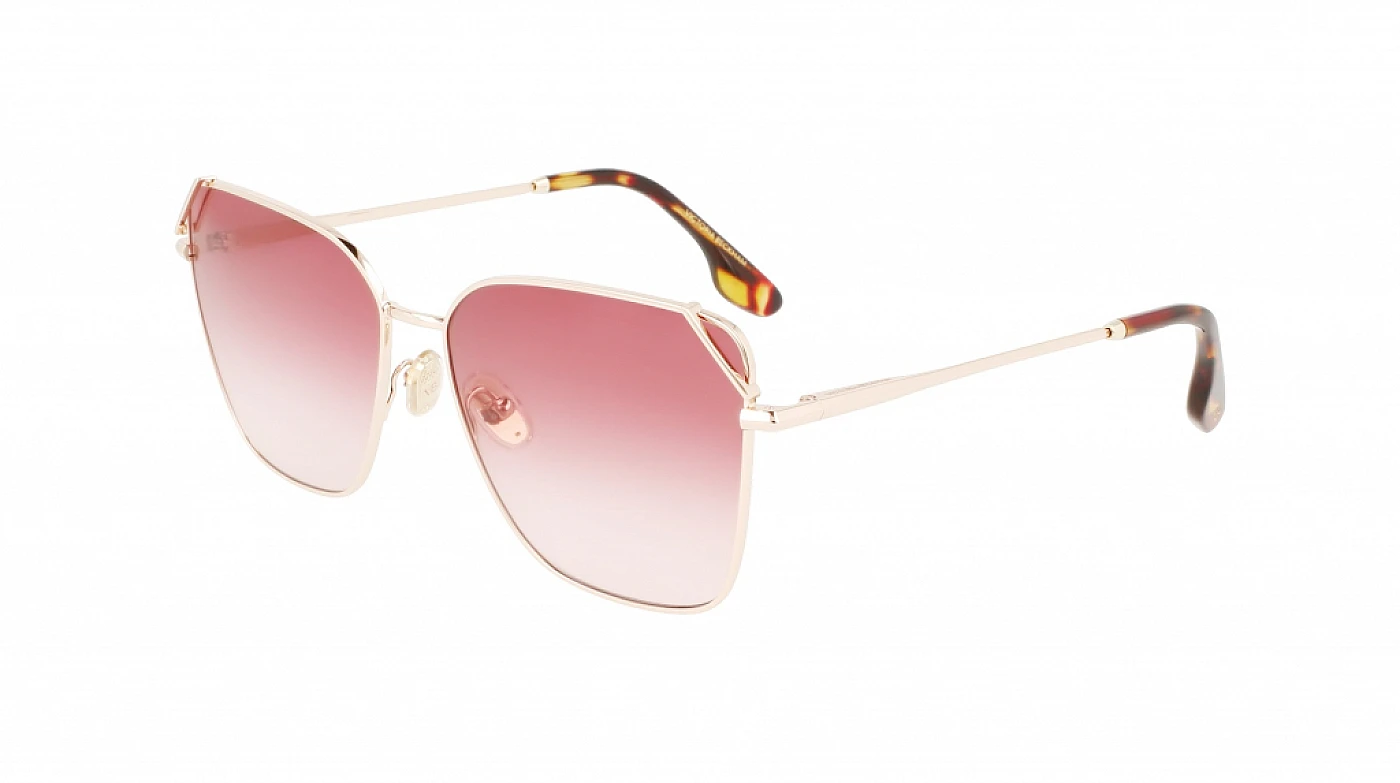 Солнцезащитные очки VICTORIA BECKHAM 228S BLUSH фото 1