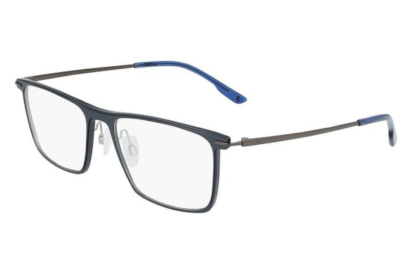 Оправа для очков для зрения SKAGA 2125 ZLATAN BLUE MATTE фото 1