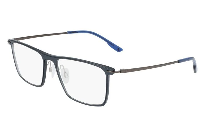 Оправа для очков для зрения SKAGA 2125 ZLATAN BLUE MATTE оригинальный размер фото 1