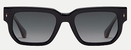 GIGIBARCELONA COBAIN Black